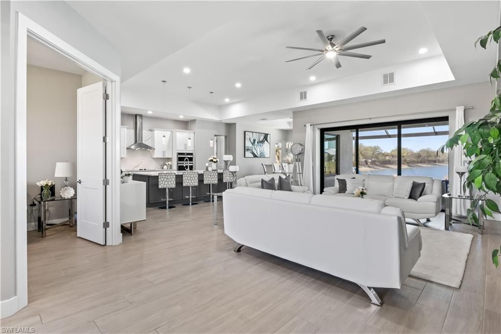 2410 Kismet Lakes Ln, Cape Coral, FL 33993 Photo