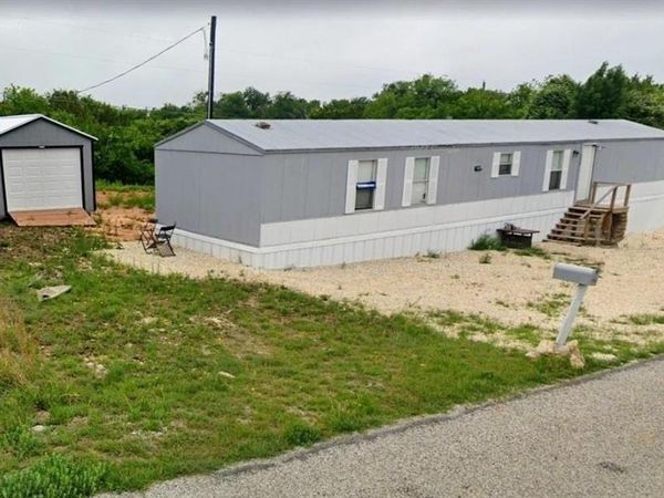 3509 Evergreen Drive, Granbury, TX 76048