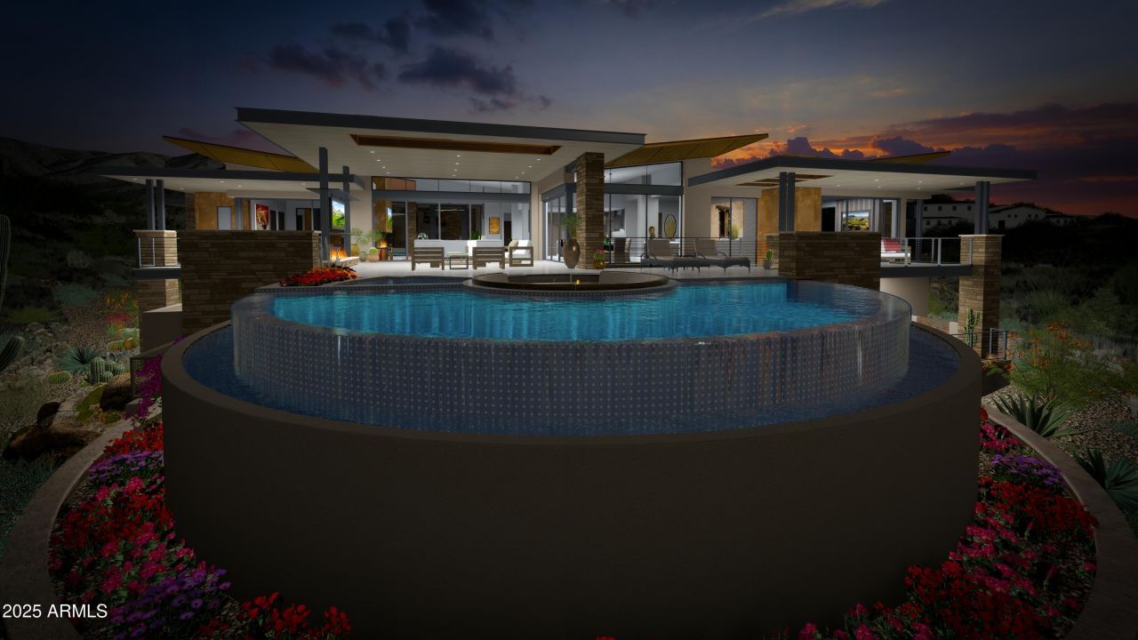 10020 E Relic Rock Road, Unit 18, Scottsdale, AZ 85262 Main Photo