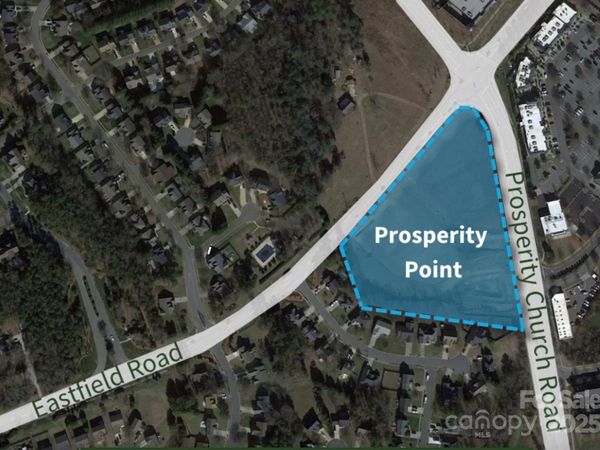 12918 Eastfield Road, Charlotte, NC 28269