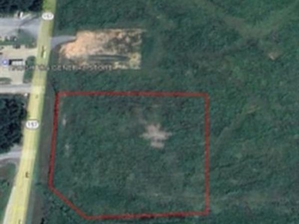 0 Interstate 20, Haughton, LA 71037