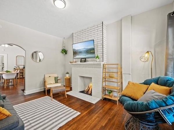 266 Miller Avenue, Columbus, OH 43205