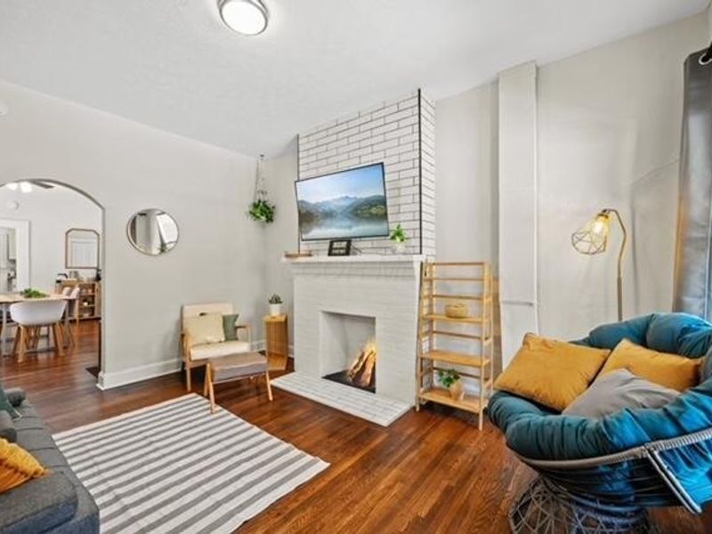 266 Miller Avenue, Columbus, OH 43205 Photo 1