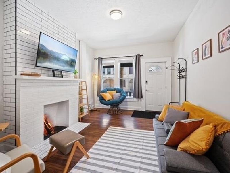 266 Miller Avenue, Columbus, OH 43205 Photo 2