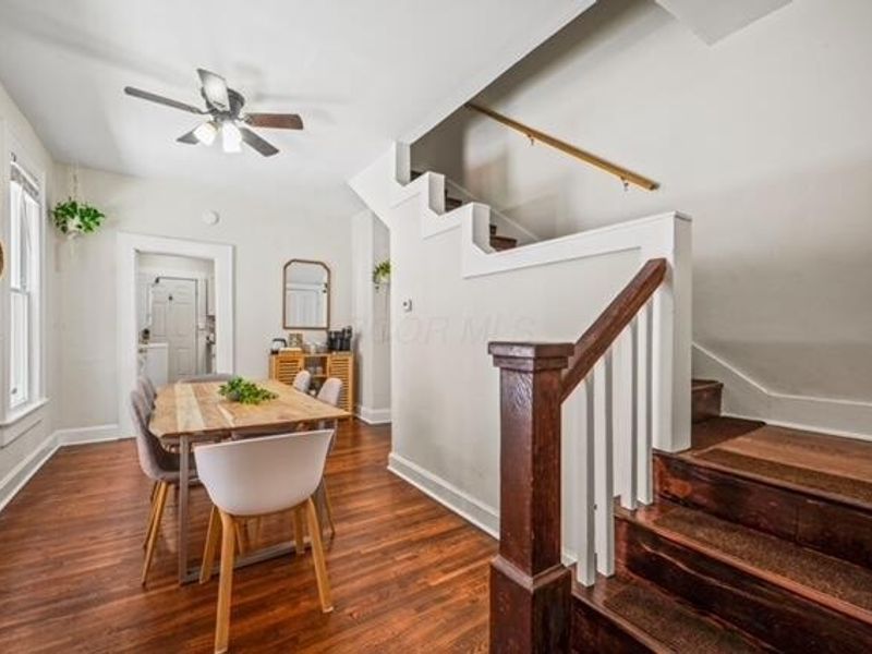 266 Miller Avenue, Columbus, OH 43205 Photo 3