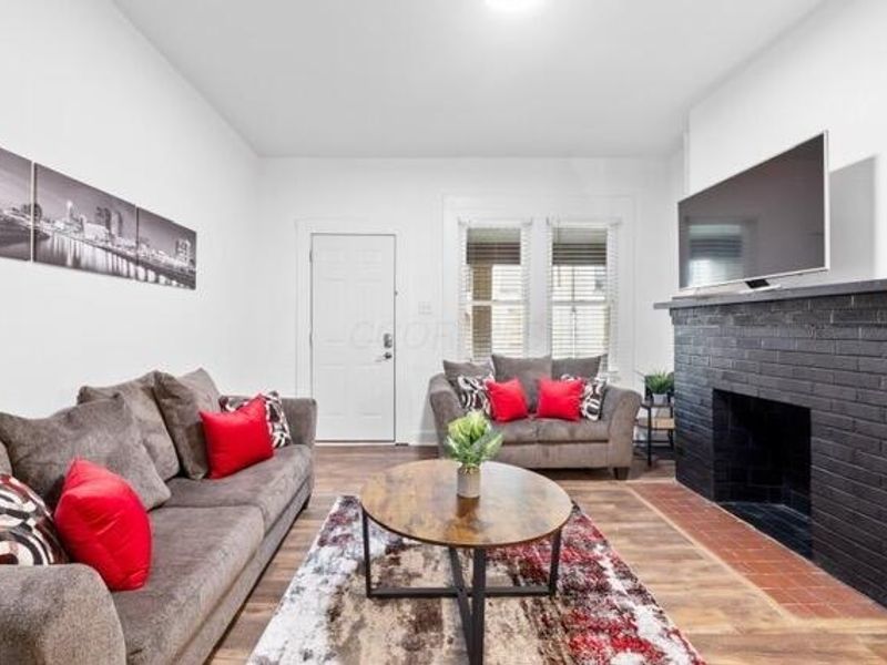 266 Miller Avenue, Columbus, OH 43205 Photo 36