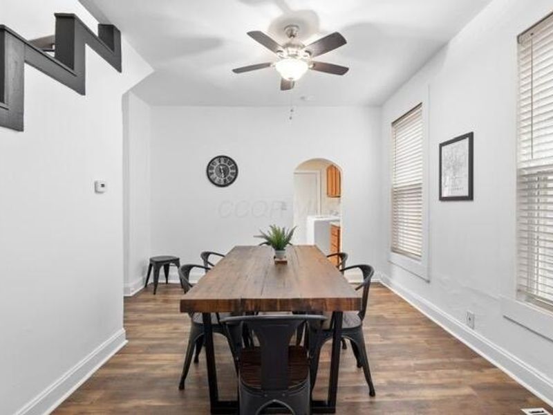 266 Miller Avenue, Columbus, OH 43205 Photo 37