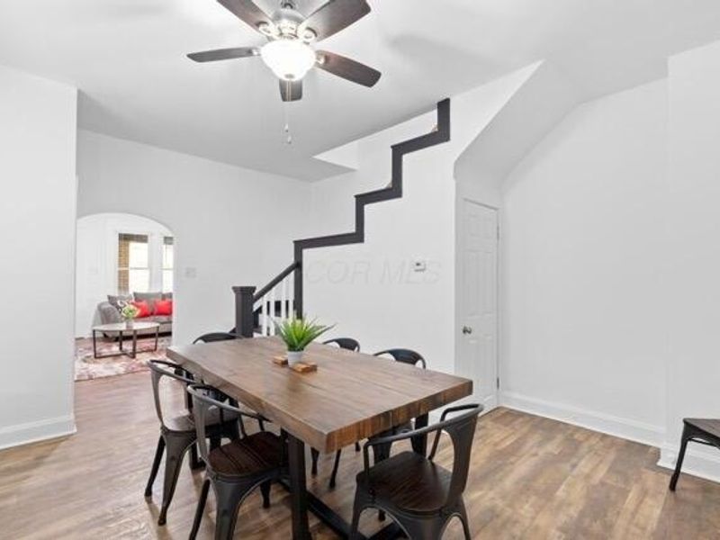 266 Miller Avenue, Columbus, OH 43205 Photo 38