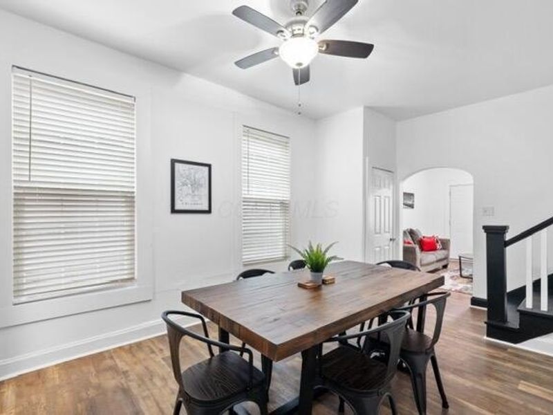 266 Miller Avenue, Columbus, OH 43205 Photo 39