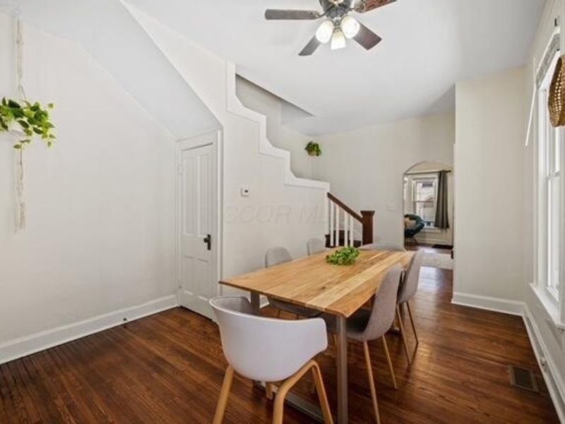 266 Miller Avenue, Columbus, OH 43205 Photo 4