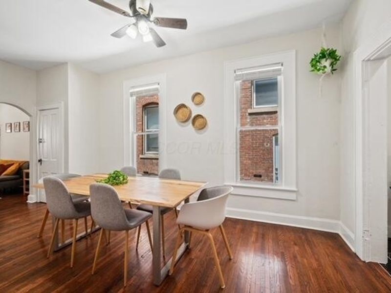 266 Miller Avenue, Columbus, OH 43205 Photo 5