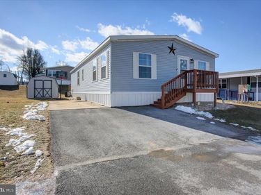 5614 CLASSIC COURT, FAYETTEVILLE, PA 17222