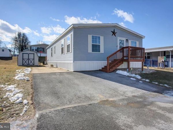 5614 CLASSIC COURT, FAYETTEVILLE, PA 17222