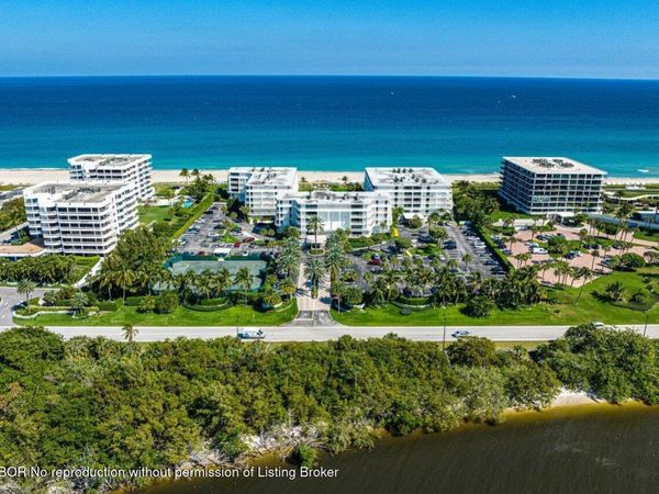 2600 S Ocean Boulevard, Unit 503W, Palm Beach, FL 33480
