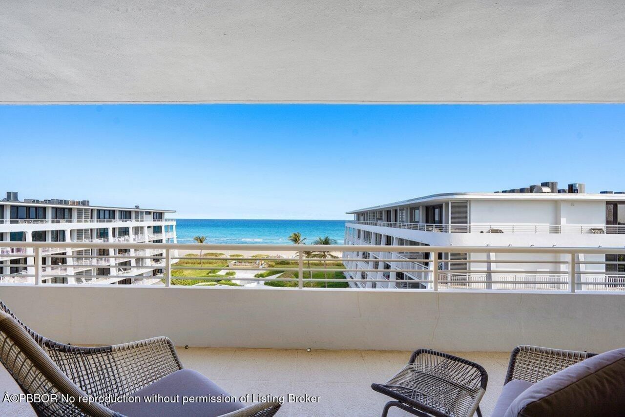 2600 S Ocean Boulevard, Unit 503W, Palm Beach, FL 33480 Photo