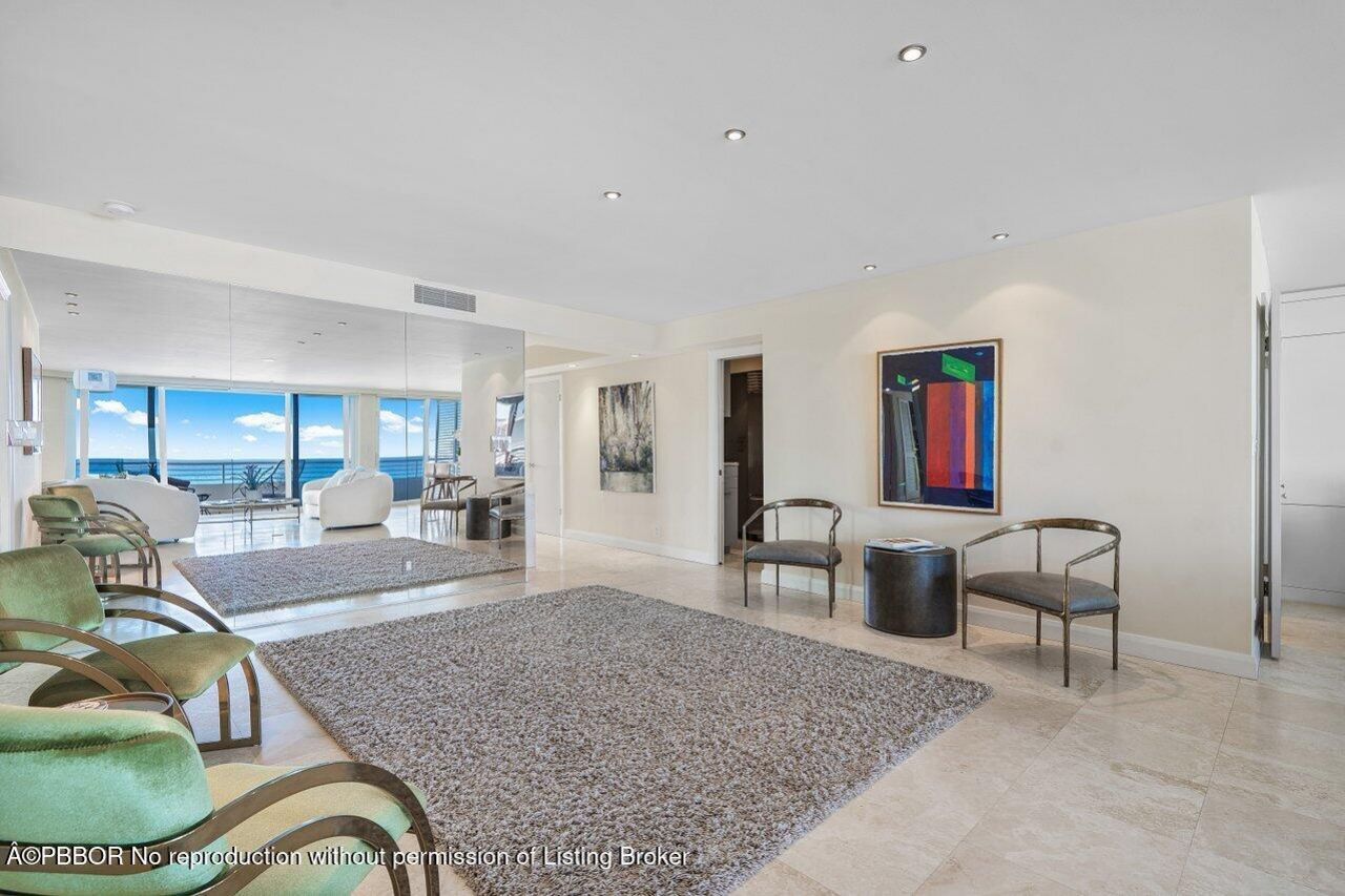 2600 S Ocean Boulevard, Unit 503W, Palm Beach, FL 33480 Photo