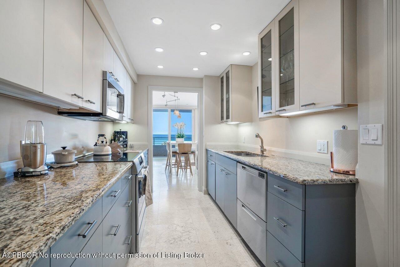 2600 S Ocean Boulevard, Unit 503W, Palm Beach, FL 33480 Photo