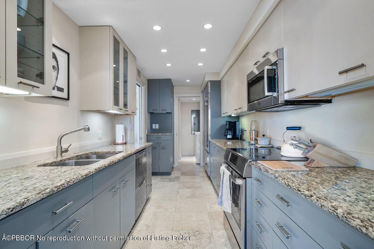 2600 S Ocean Boulevard, Unit 503W, Palm Beach, FL 33480 Photo