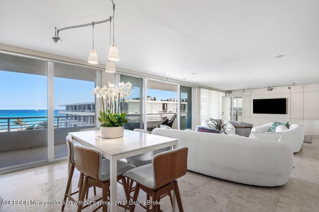 2600 S Ocean Boulevard, Unit 503W, Palm Beach, FL 33480 Photo