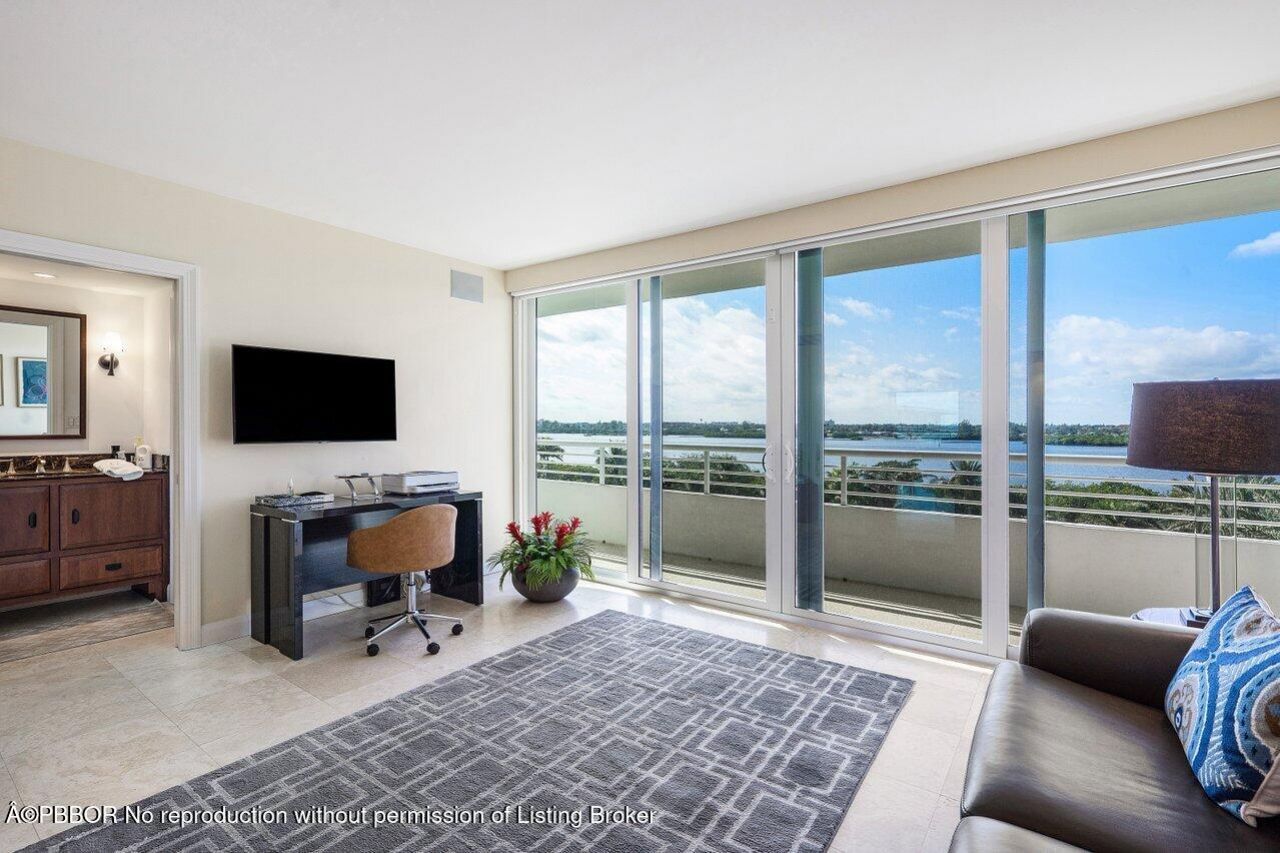 2600 S Ocean Boulevard, Unit 503W, Palm Beach, FL 33480 Photo