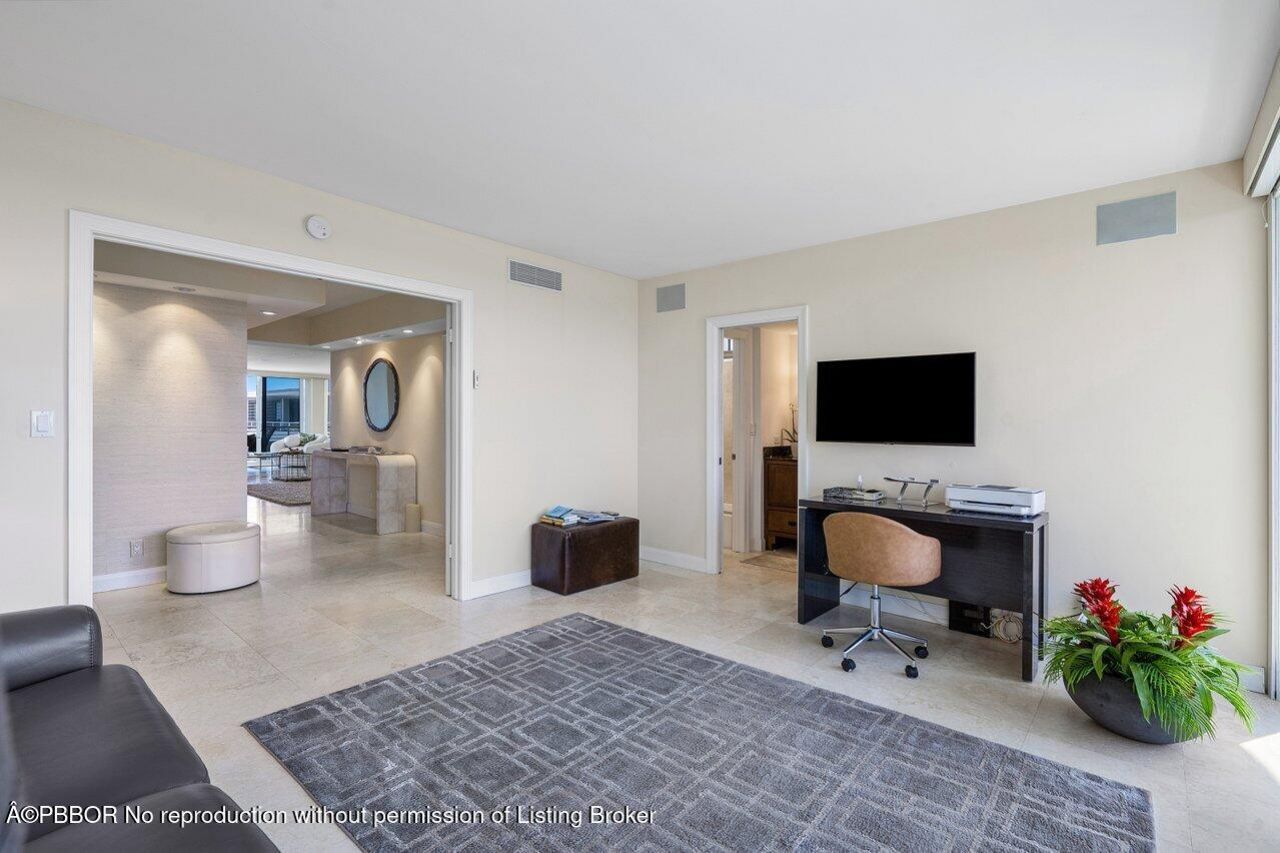 2600 S Ocean Boulevard, Unit 503W, Palm Beach, FL 33480 Photo