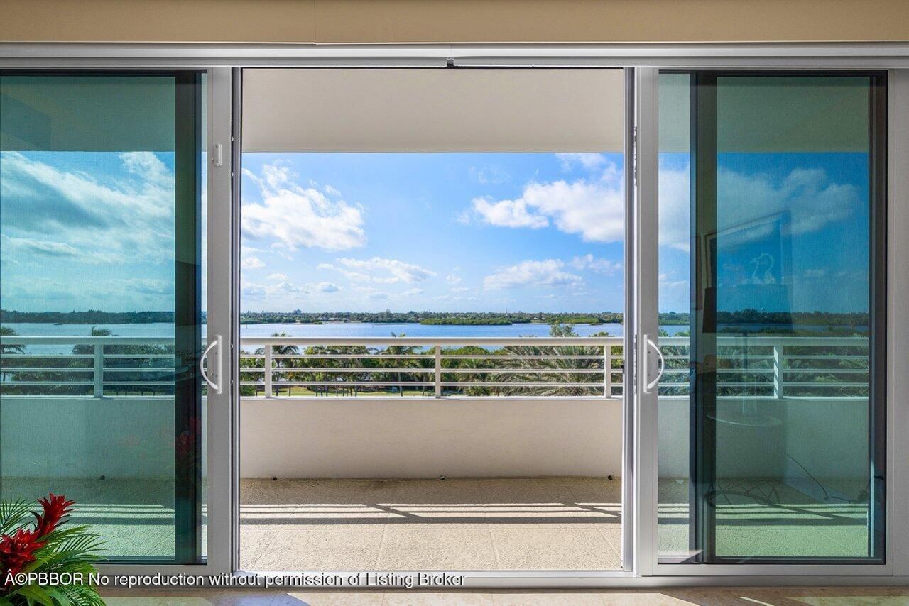 2600 S Ocean Boulevard, Unit 503W, Palm Beach, FL 33480 Photo