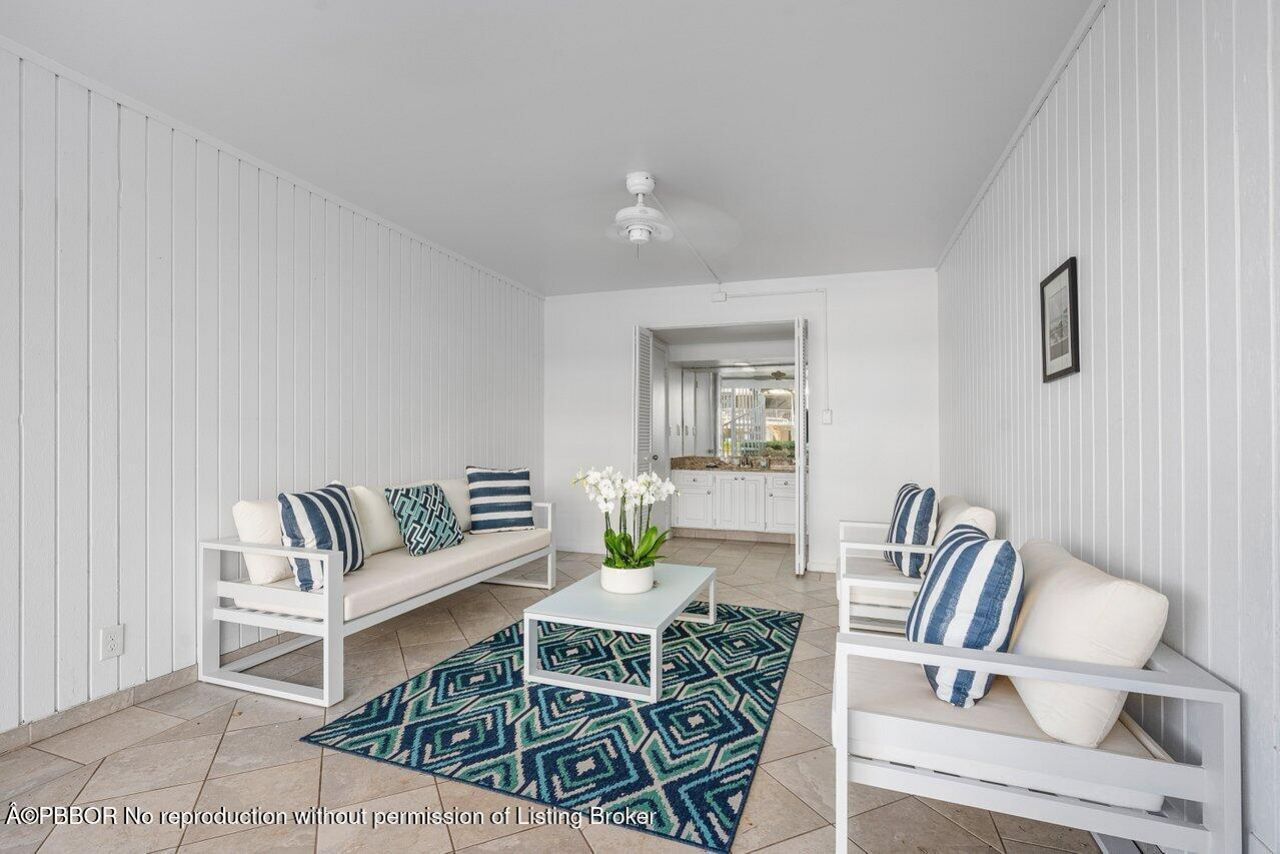 2600 S Ocean Boulevard, Unit 503W, Palm Beach, FL 33480 Photo