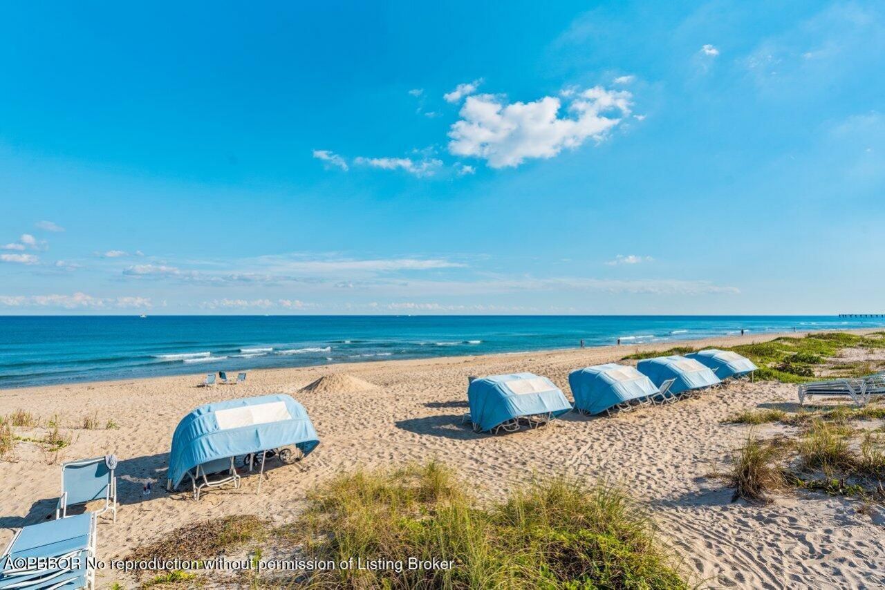 2600 S Ocean Boulevard, Unit 503W, Palm Beach, FL 33480 Photo