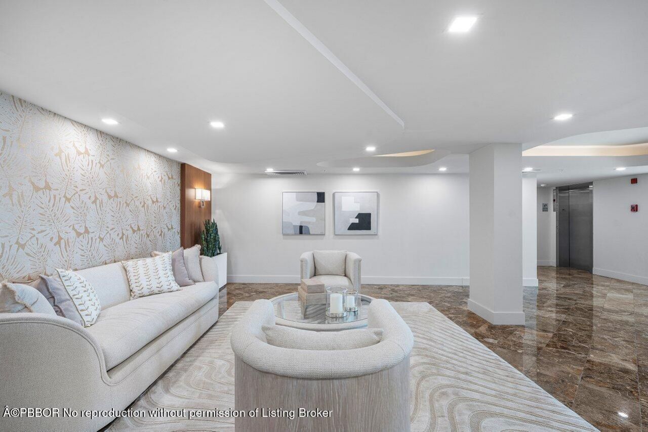 2600 S Ocean Boulevard, Unit 503W, Palm Beach, FL 33480 Photo