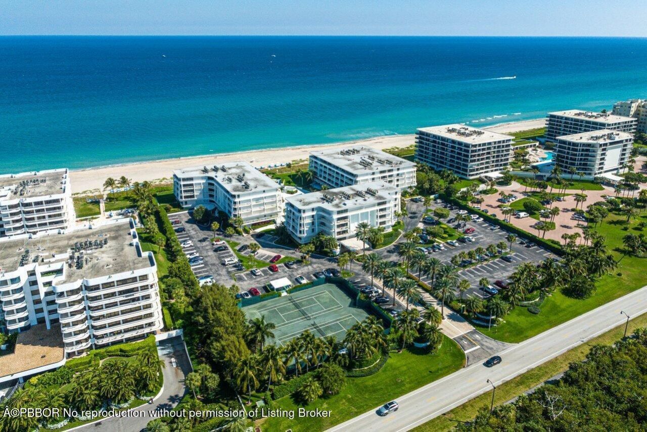 2600 S Ocean Boulevard, Unit 503W, Palm Beach, FL 33480 Photo