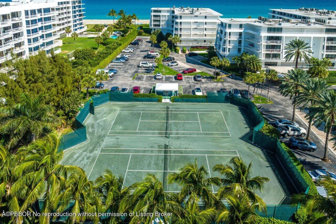 2600 S Ocean Boulevard, Unit 503W, Palm Beach, FL 33480 Photo