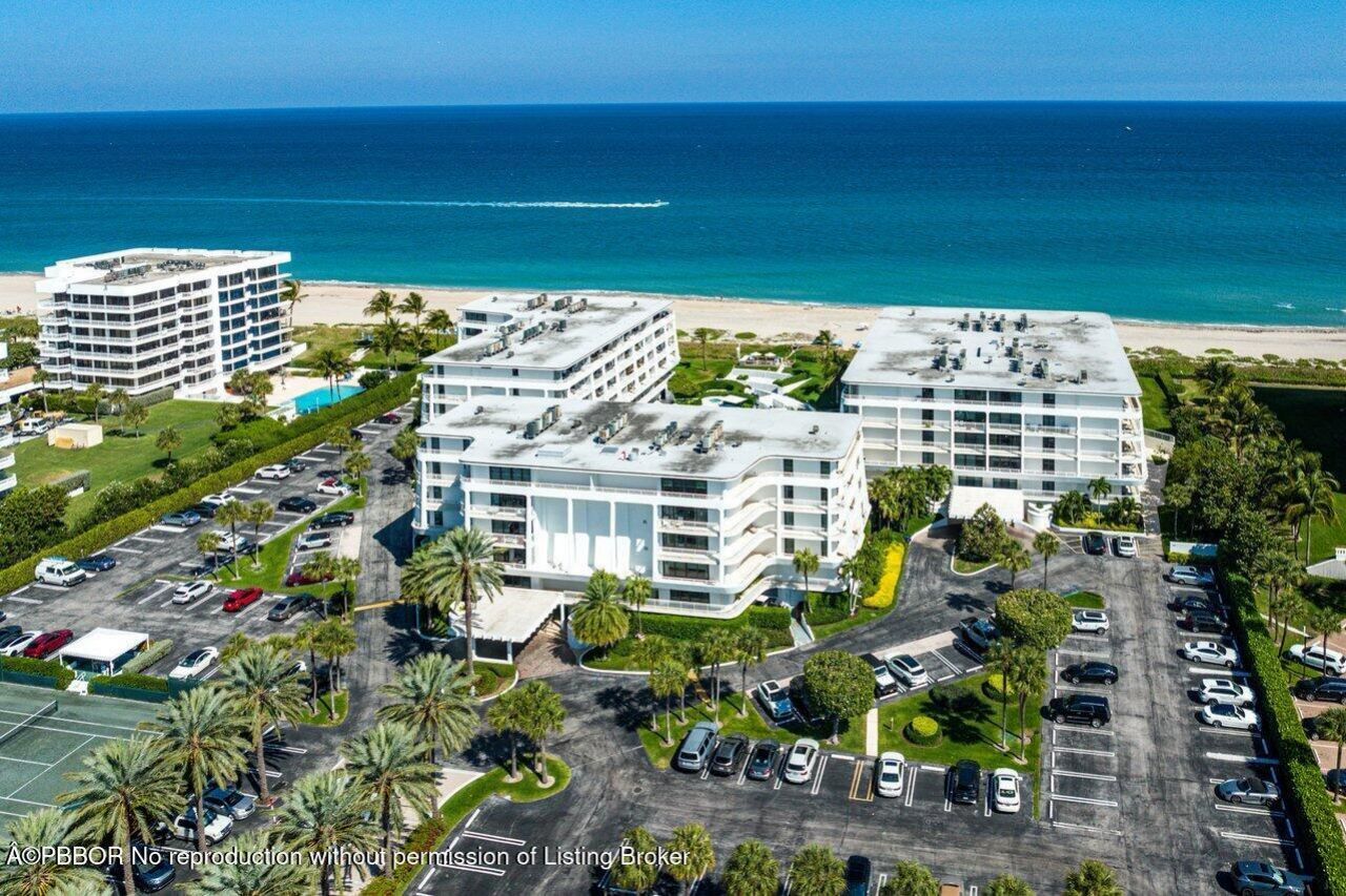 2600 S Ocean Boulevard, Unit 503W, Palm Beach, FL 33480 Photo