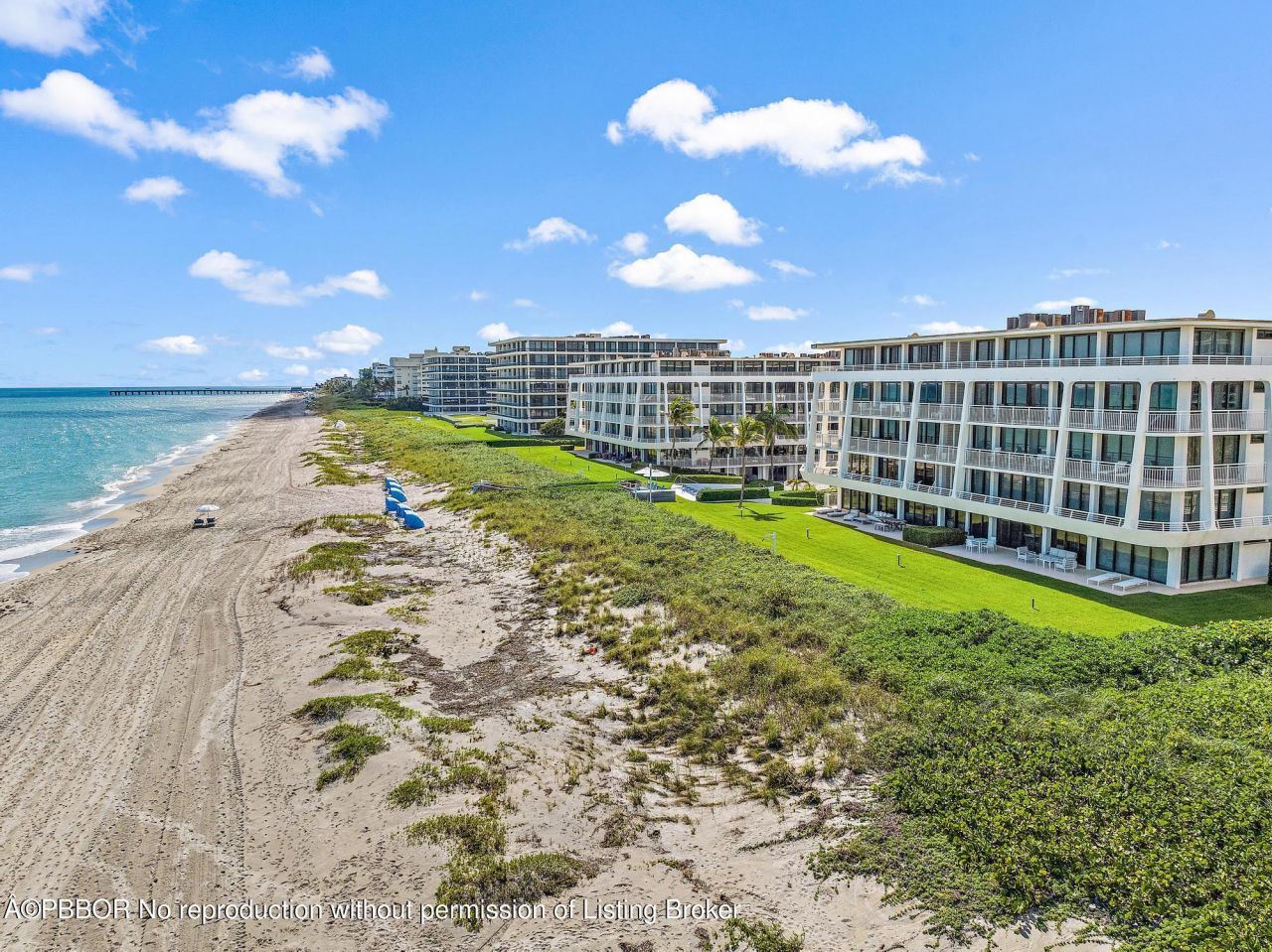 2600 S Ocean Boulevard, Unit 503W, Palm Beach, FL 33480 Photo