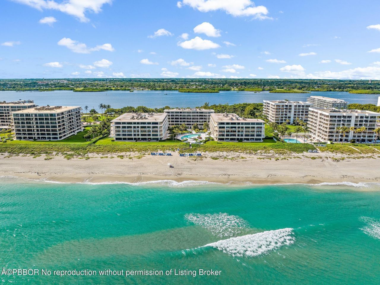 2600 S Ocean Boulevard, Unit 503W, Palm Beach, FL 33480 Photo