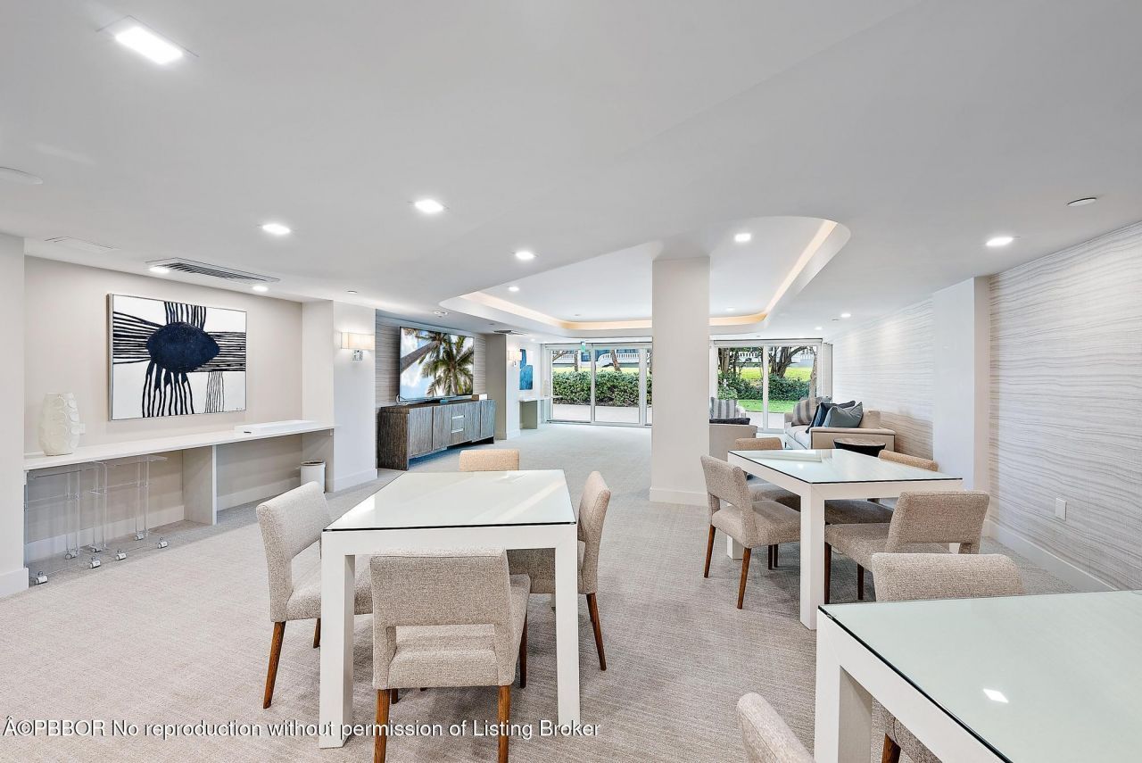 2600 S Ocean Boulevard, Unit 503W, Palm Beach, FL 33480 Photo