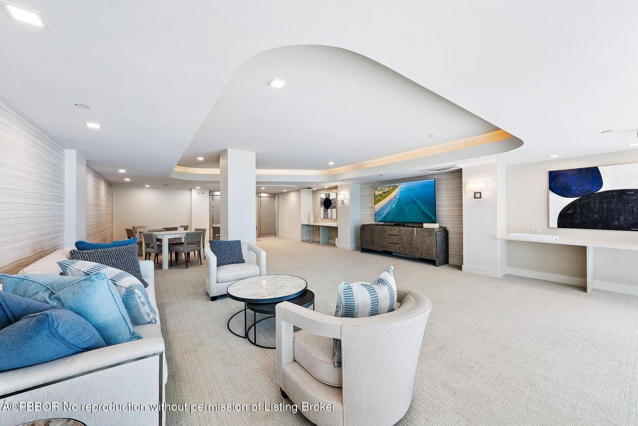 2600 S Ocean Boulevard, Unit 503W, Palm Beach, FL 33480 Photo