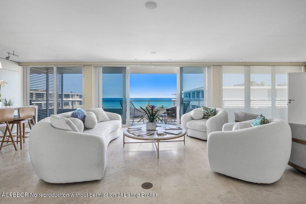 2600 S Ocean Boulevard, Unit 503W, Palm Beach, FL 33480 Photo
