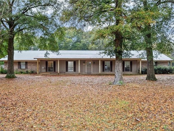 2729 Graham Road W, Mobile, AL 36618