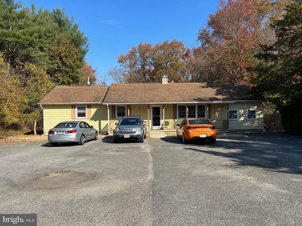 854 GLASSBORO ROAD, WILLIAMSTOWN, NJ 08094