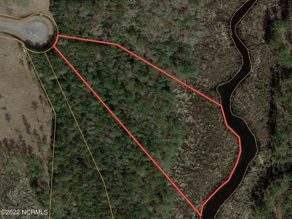 1 Channel Marker Court, Belhaven, NC 27810