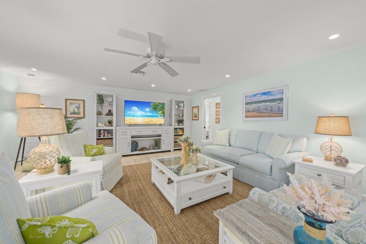 991 Whelk Drive, Sanibel, FL 33957 Photo
