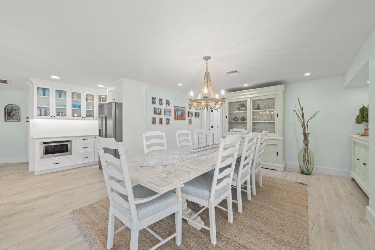 991 Whelk Drive, Sanibel, FL 33957 Photo