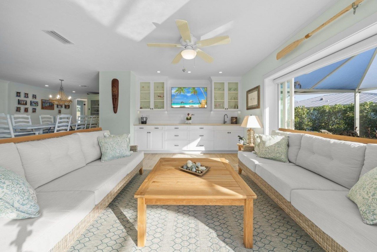 991 Whelk Drive, Sanibel, FL 33957 Photo