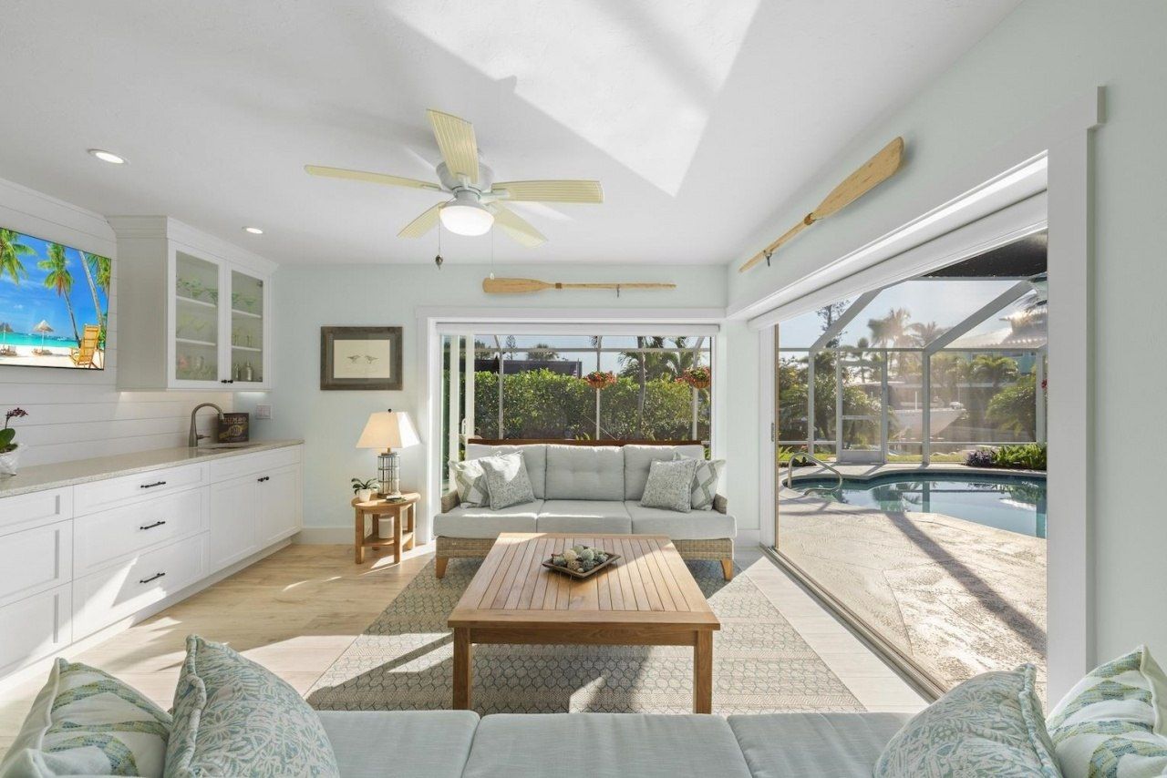 991 Whelk Drive, Sanibel, FL 33957 Photo