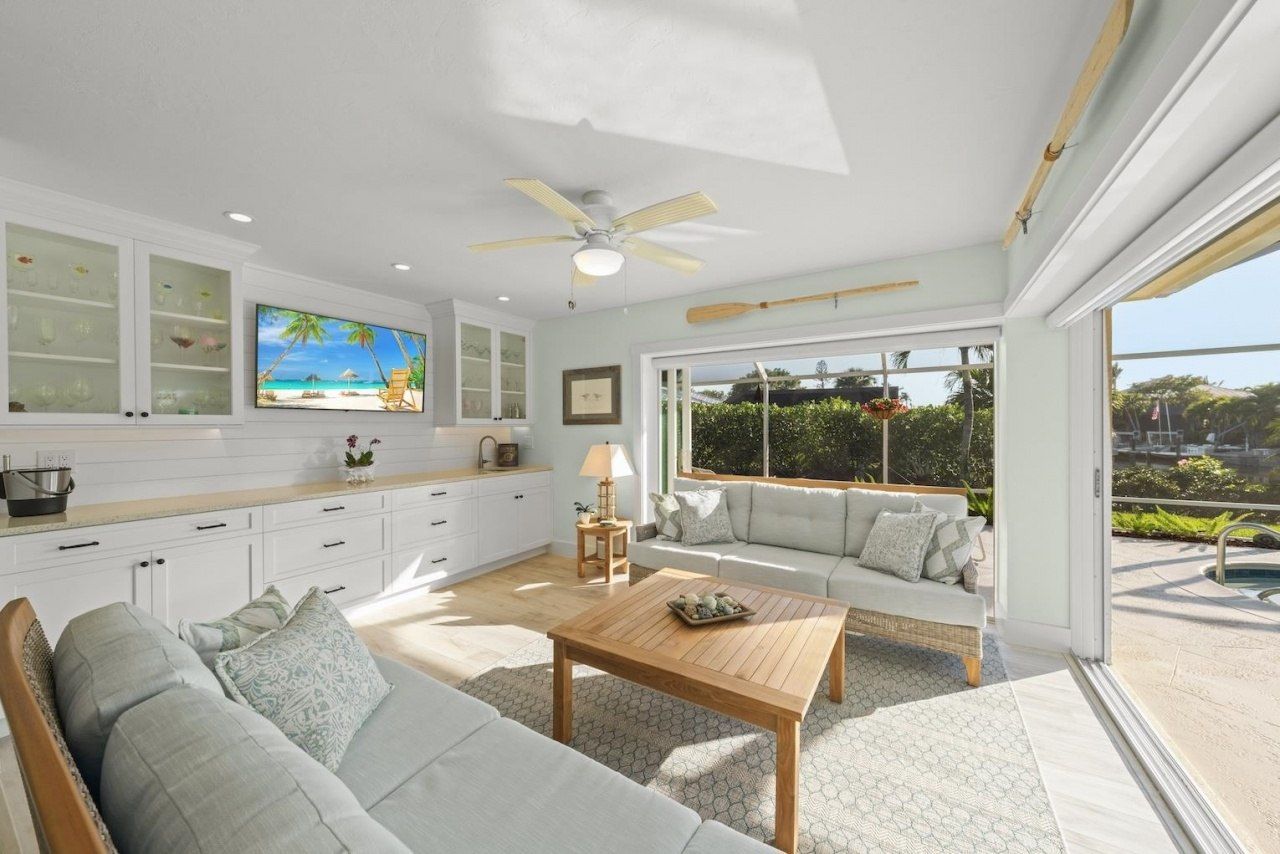 991 Whelk Drive, Sanibel, FL 33957 Photo