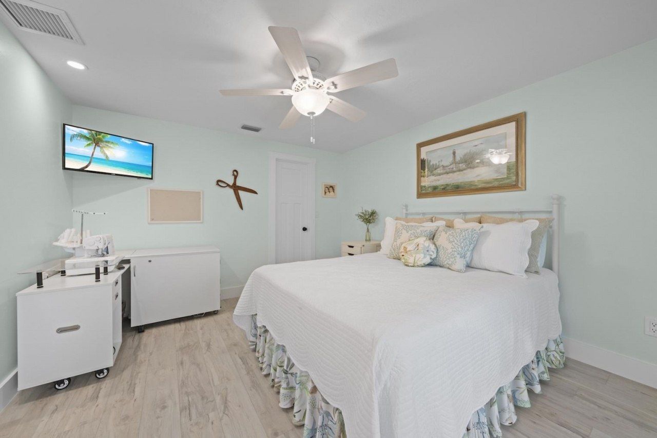 991 Whelk Drive, Sanibel, FL 33957 Photo