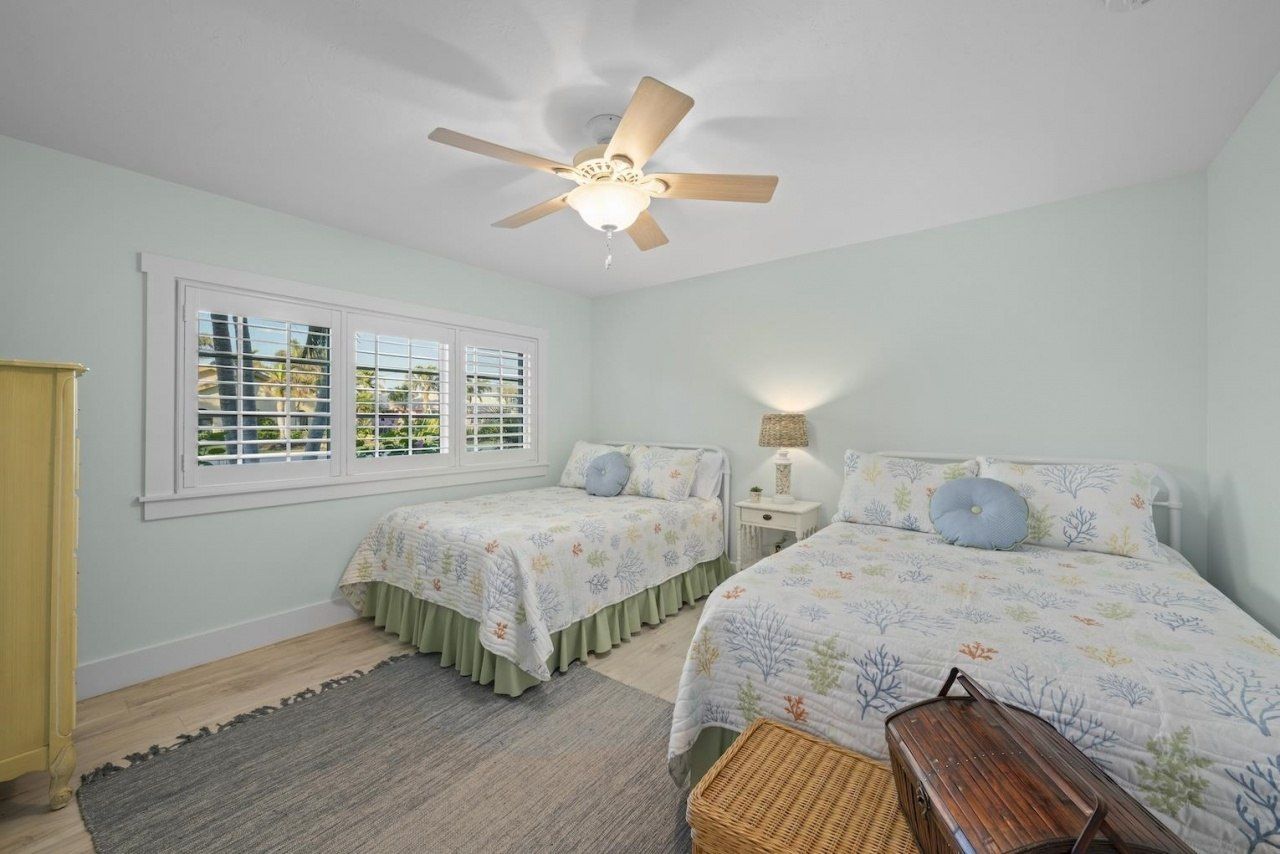 991 Whelk Drive, Sanibel, FL 33957 Photo