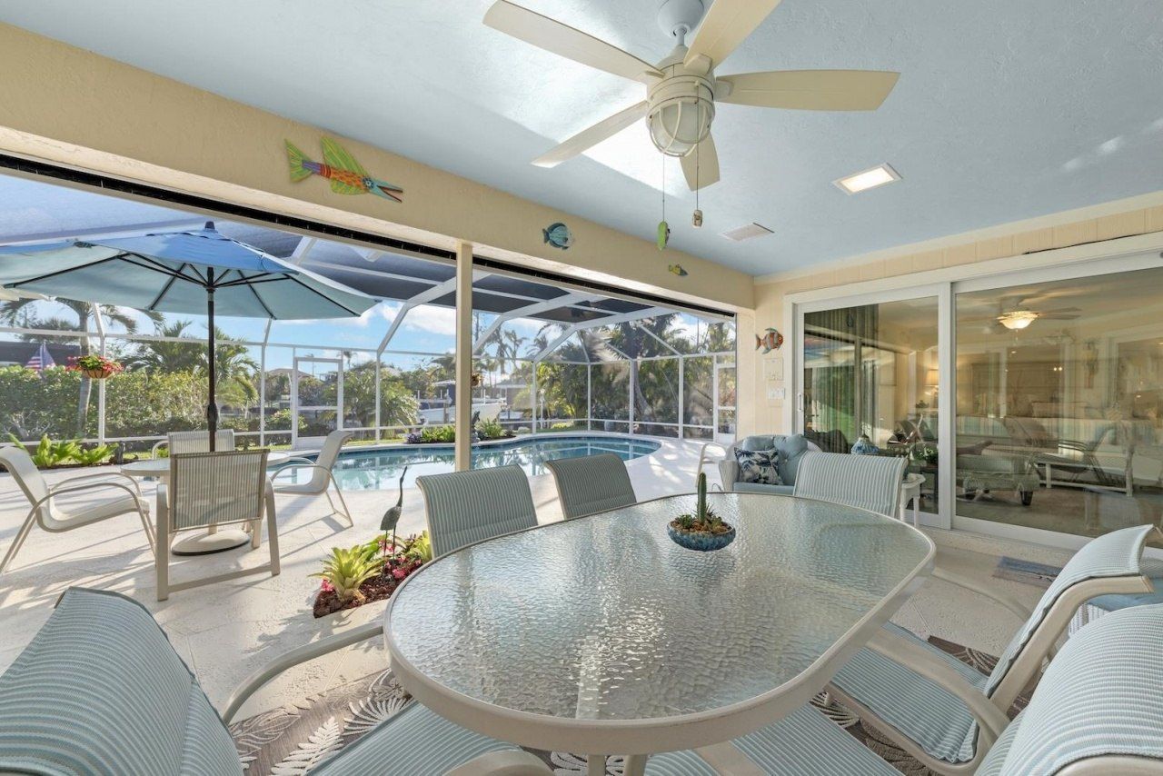 991 Whelk Drive, Sanibel, FL 33957 Photo