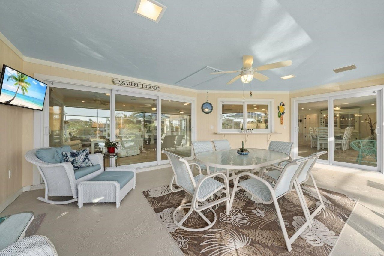 991 Whelk Drive, Sanibel, FL 33957 Photo