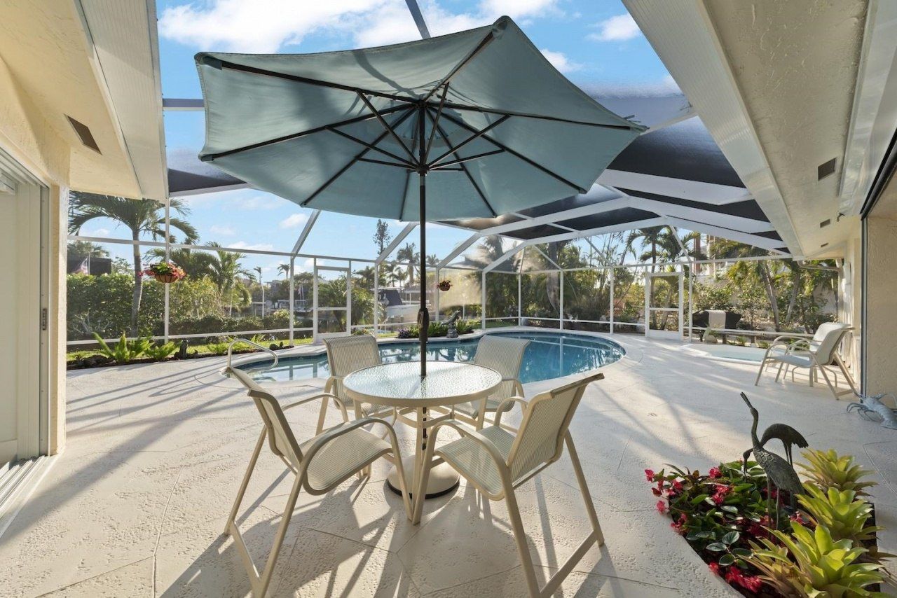 991 Whelk Drive, Sanibel, FL 33957 Photo